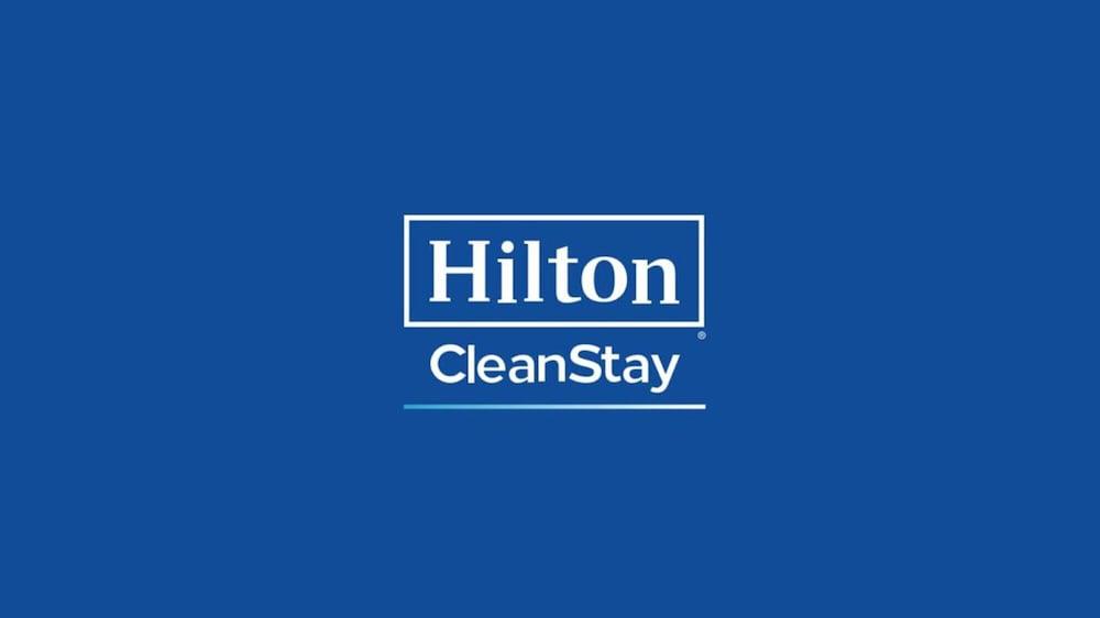 Hilton Garden Inn Olathe Exterior foto