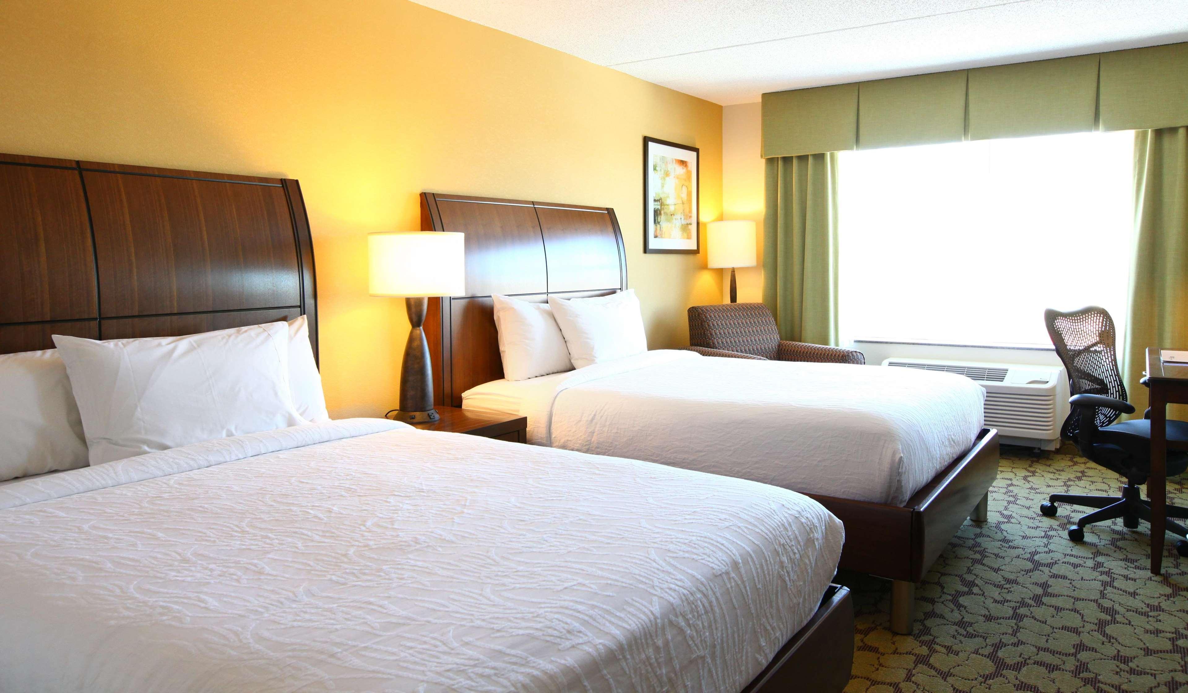 Hilton Garden Inn Olathe Exterior foto