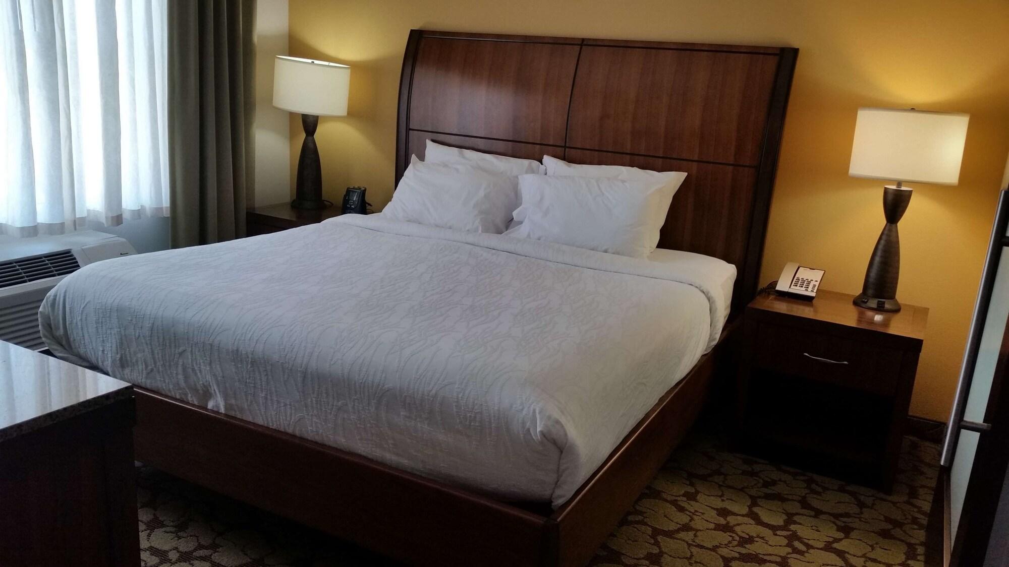 Hilton Garden Inn Olathe Exterior foto